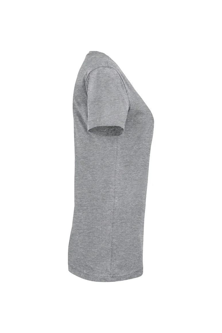 HAKRO T-Shirt Classic Damen/Herren Regular & Comfort Fit