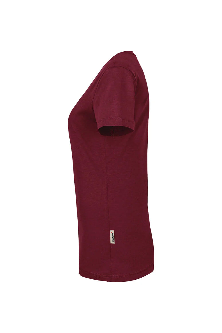 HAKRO T-Shirt Classic Damen/Herren Regular & Comfort Fit