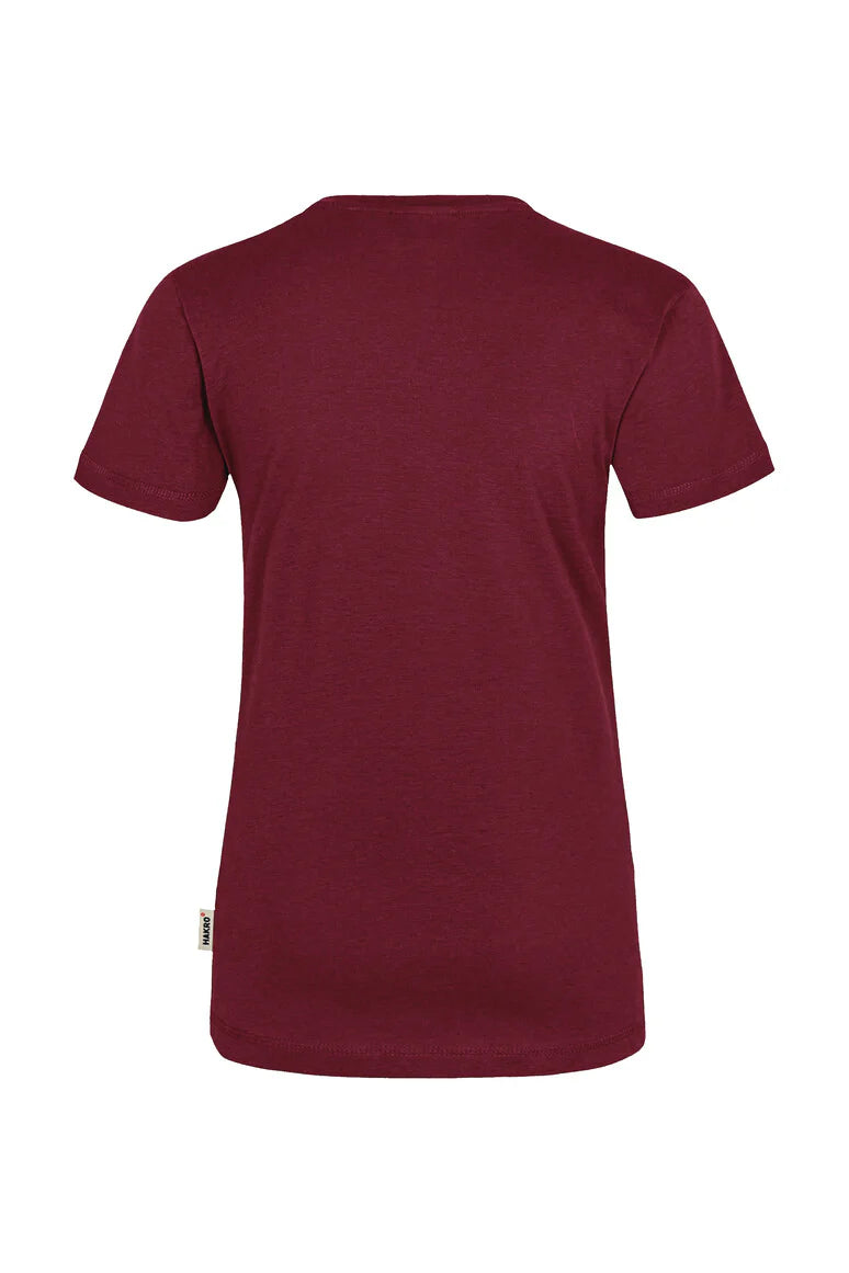 HAKRO T-Shirt Classic Damen/Herren Regular & Comfort Fit