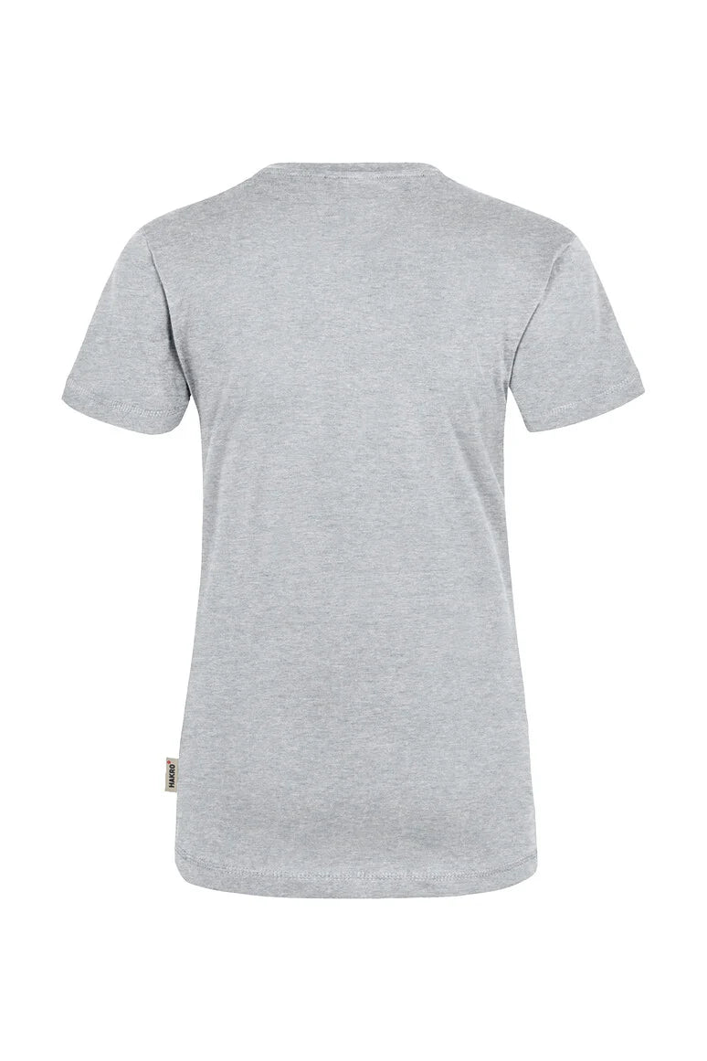HAKRO T-Shirt Classic Damen/Herren Regular & Comfort Fit