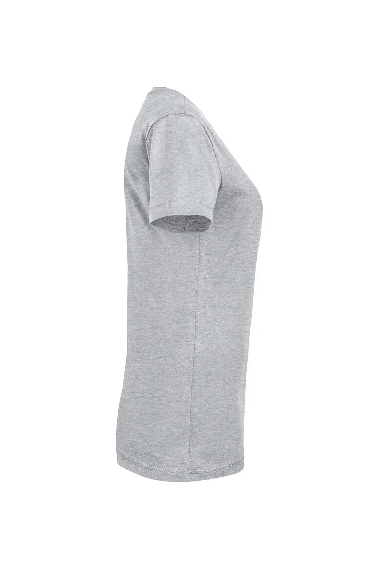 HAKRO T-Shirt Classic Damen/Herren Regular & Comfort Fit