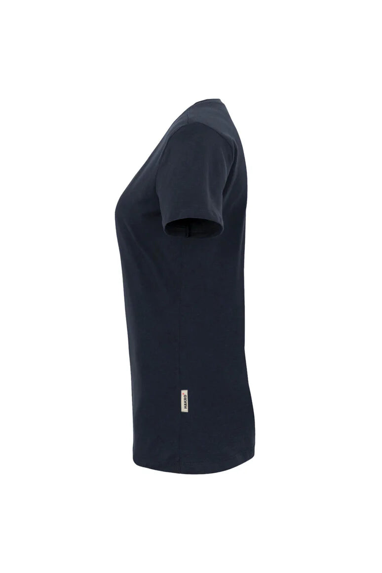 HAKRO T-Shirt Classic Damen/Herren Regular & Comfort Fit