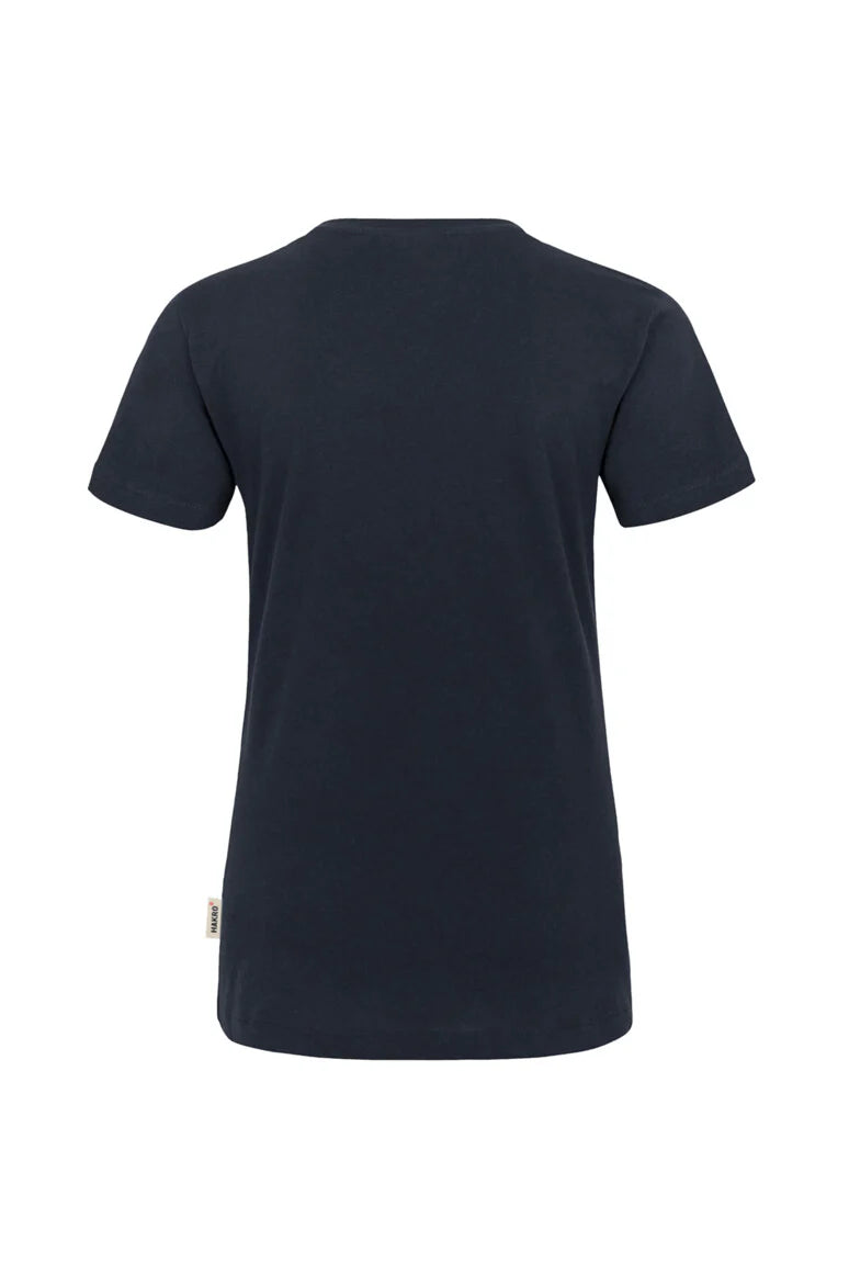 HAKRO T-Shirt Classic Damen/Herren Regular & Comfort Fit