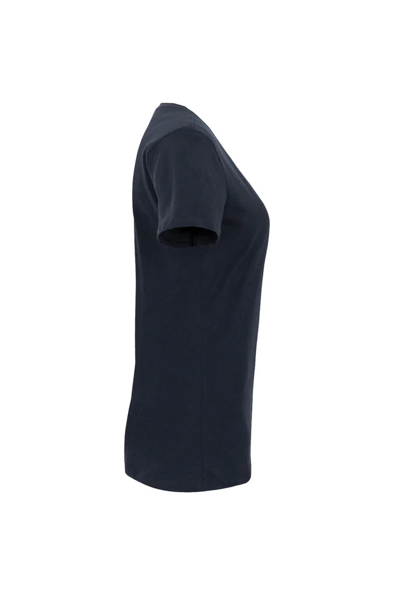 HAKRO T-Shirt Classic Damen/Herren Regular & Comfort Fit