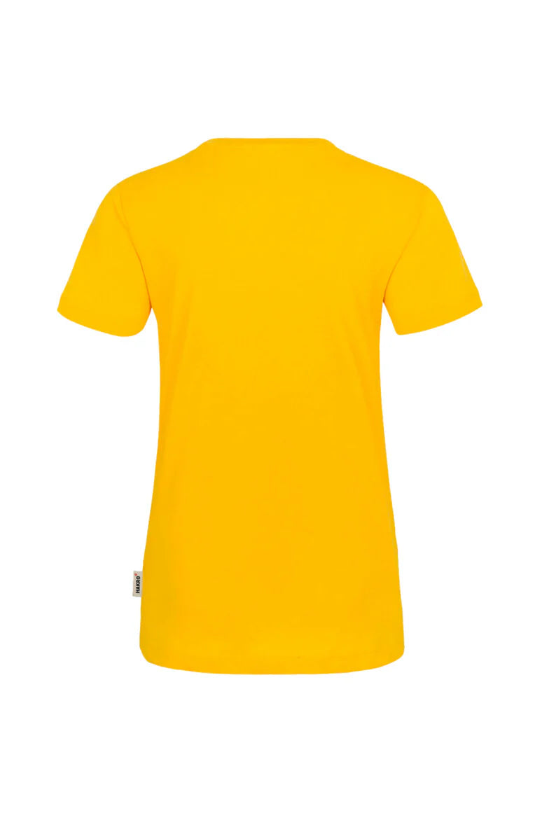 HAKRO T-Shirt Classic Damen/Herren Regular & Comfort Fit