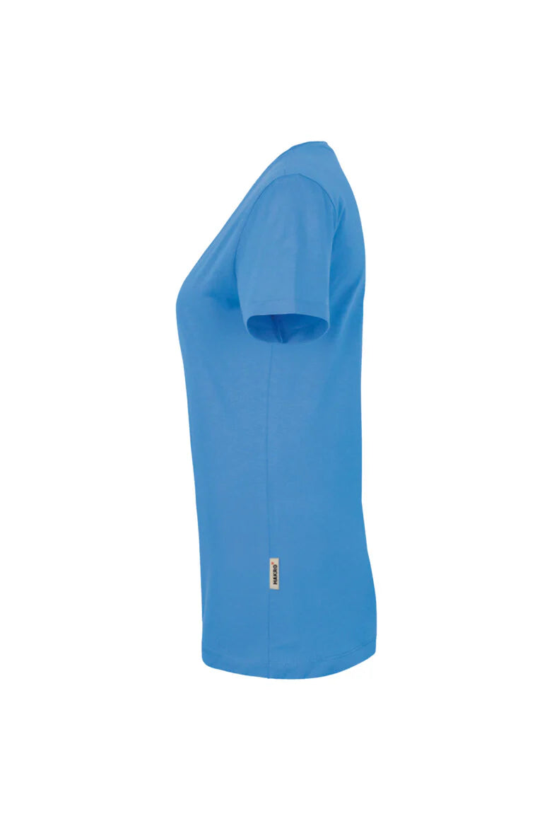 HAKRO T-Shirt Classic Damen/Herren Regular & Comfort Fit