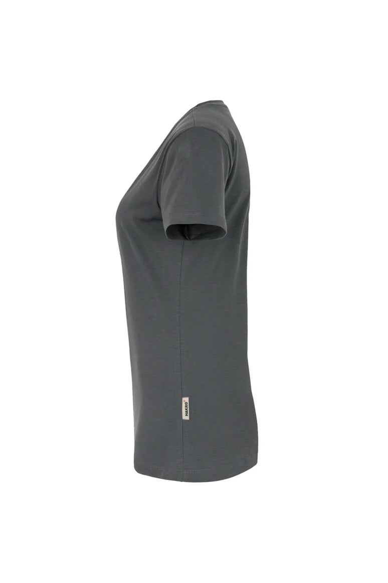 HAKRO T-Shirt Classic Damen/Herren Regular & Comfort Fit