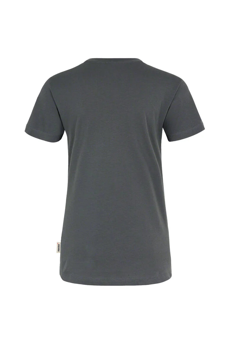 HAKRO T-Shirt Classic Damen/Herren Regular & Comfort Fit