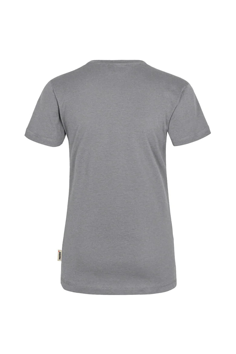 HAKRO T-Shirt Classic Damen/Herren Regular & Comfort Fit