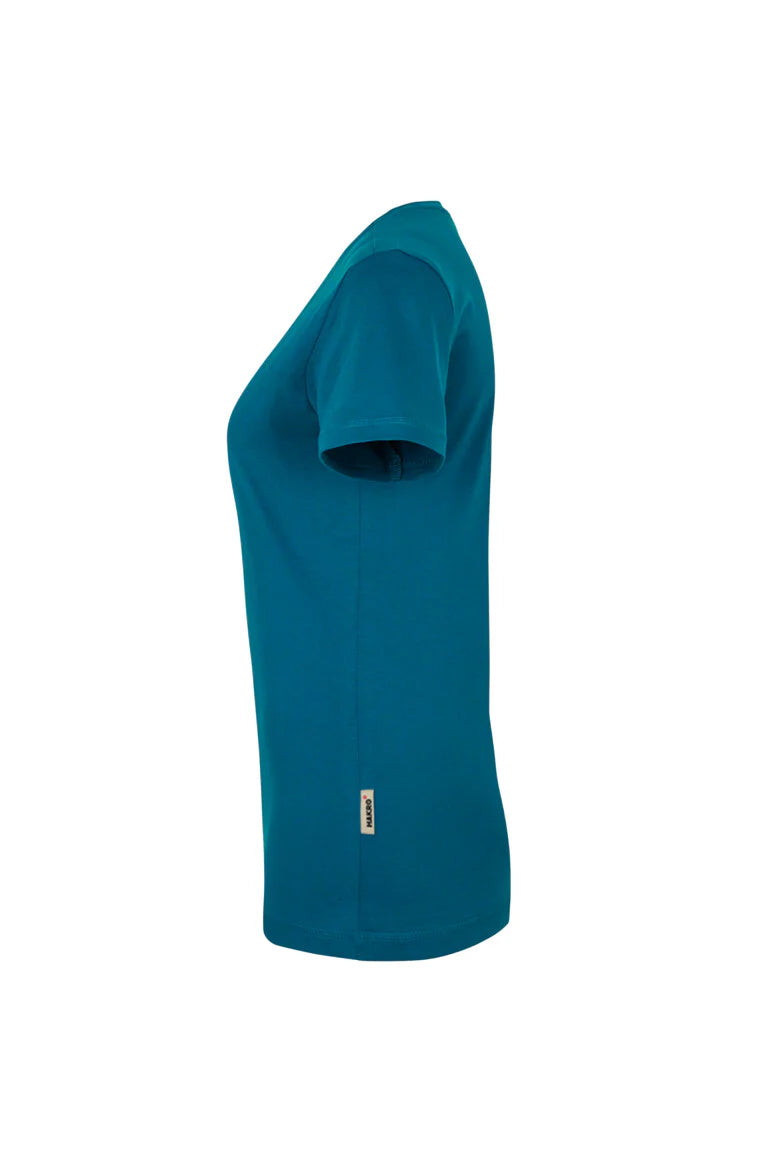 HAKRO T-Shirt Classic Damen/Herren Regular & Comfort Fit