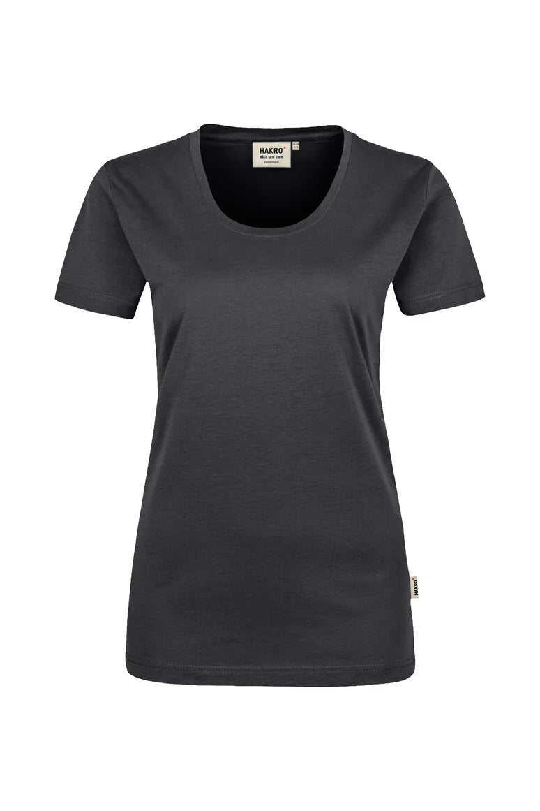 HAKRO T-Shirt Classic Damen/Herren Regular & Comfort Fit