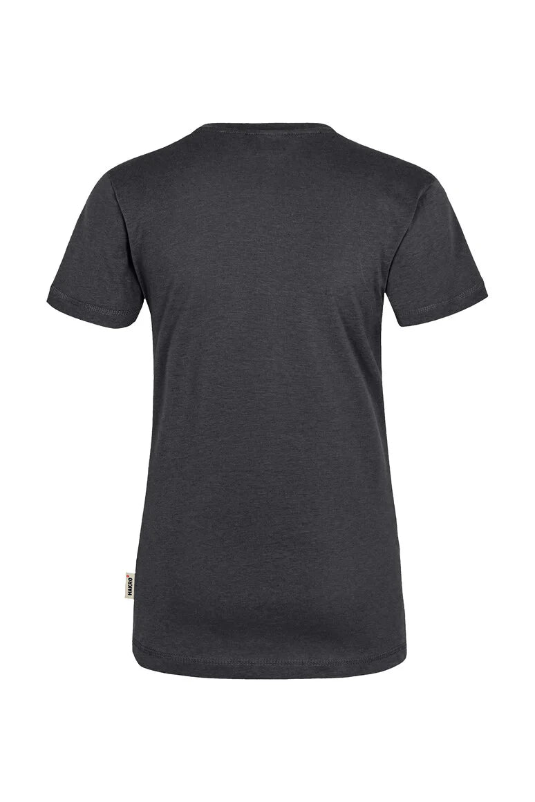 HAKRO T-Shirt Classic Damen/Herren Regular & Comfort Fit