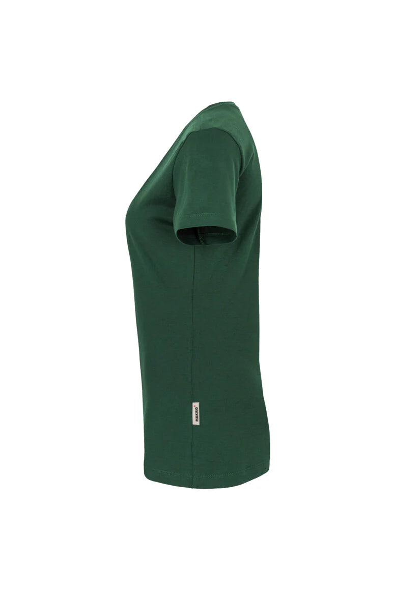 HAKRO T-Shirt Classic Damen/Herren Regular & Comfort Fit