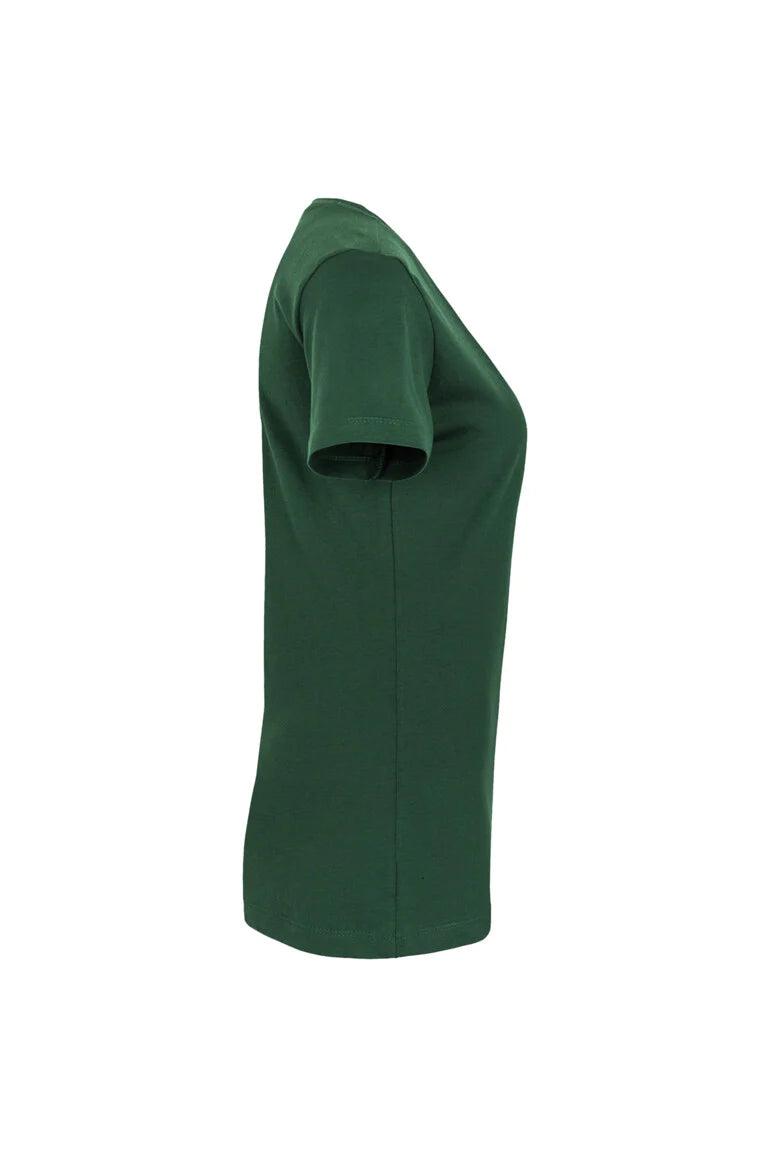 HAKRO T-Shirt Classic Damen/Herren Regular & Comfort Fit