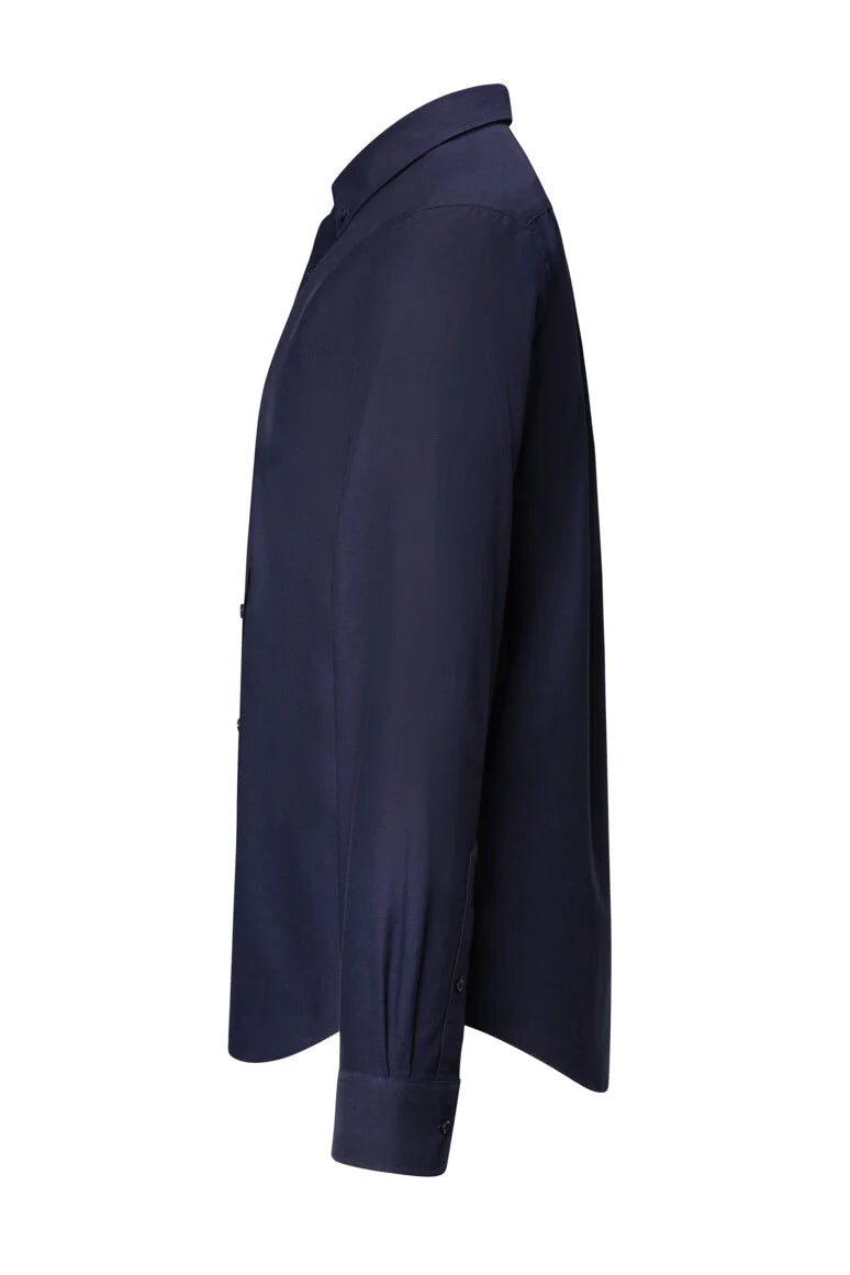 HAKRO Oxford Hemd Herren/Unisex Regular Fit