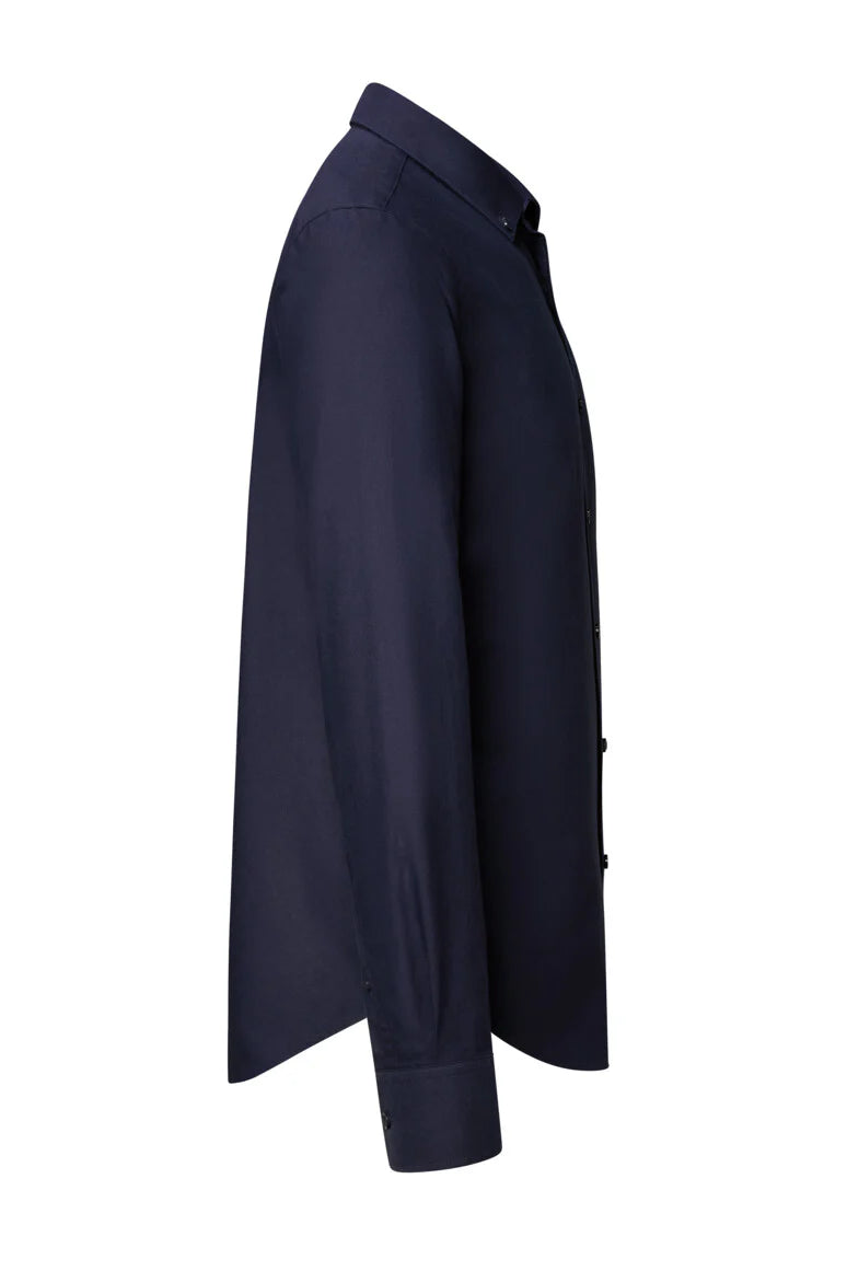 HAKRO Oxford Hemd Herren/Unisex Regular Fit