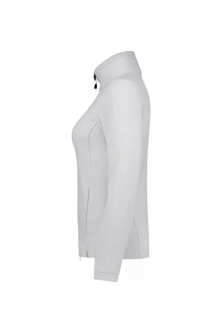 HAKRO Fleecejacke ECO