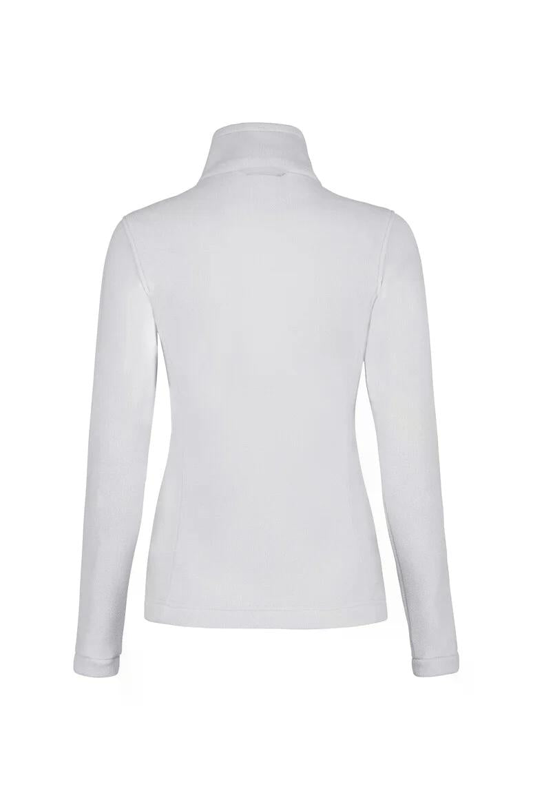 HAKRO Fleecejacke ECO