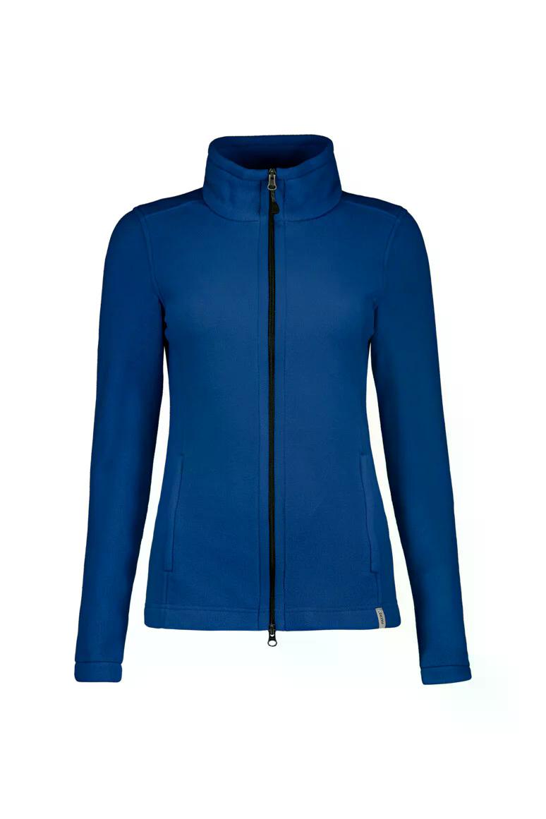 HAKRO Fleecejacke ECO