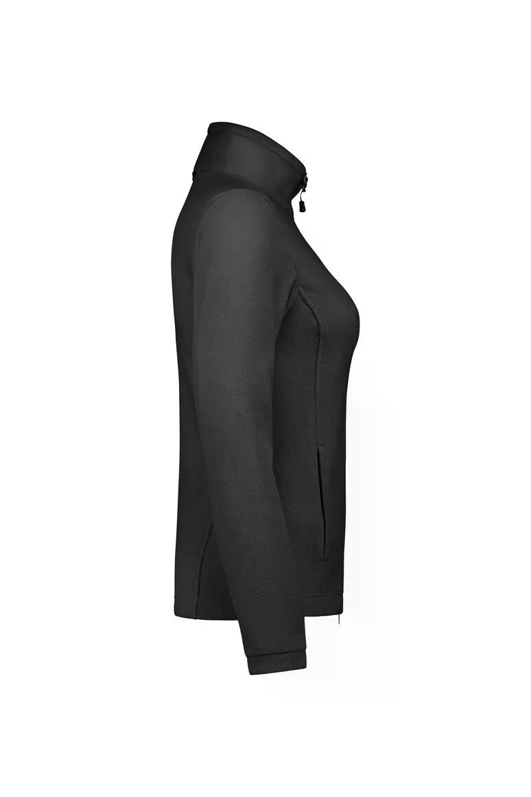 HAKRO Fleecejacke ECO