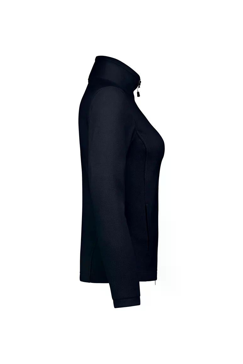 HAKRO Fleecejacke ECO