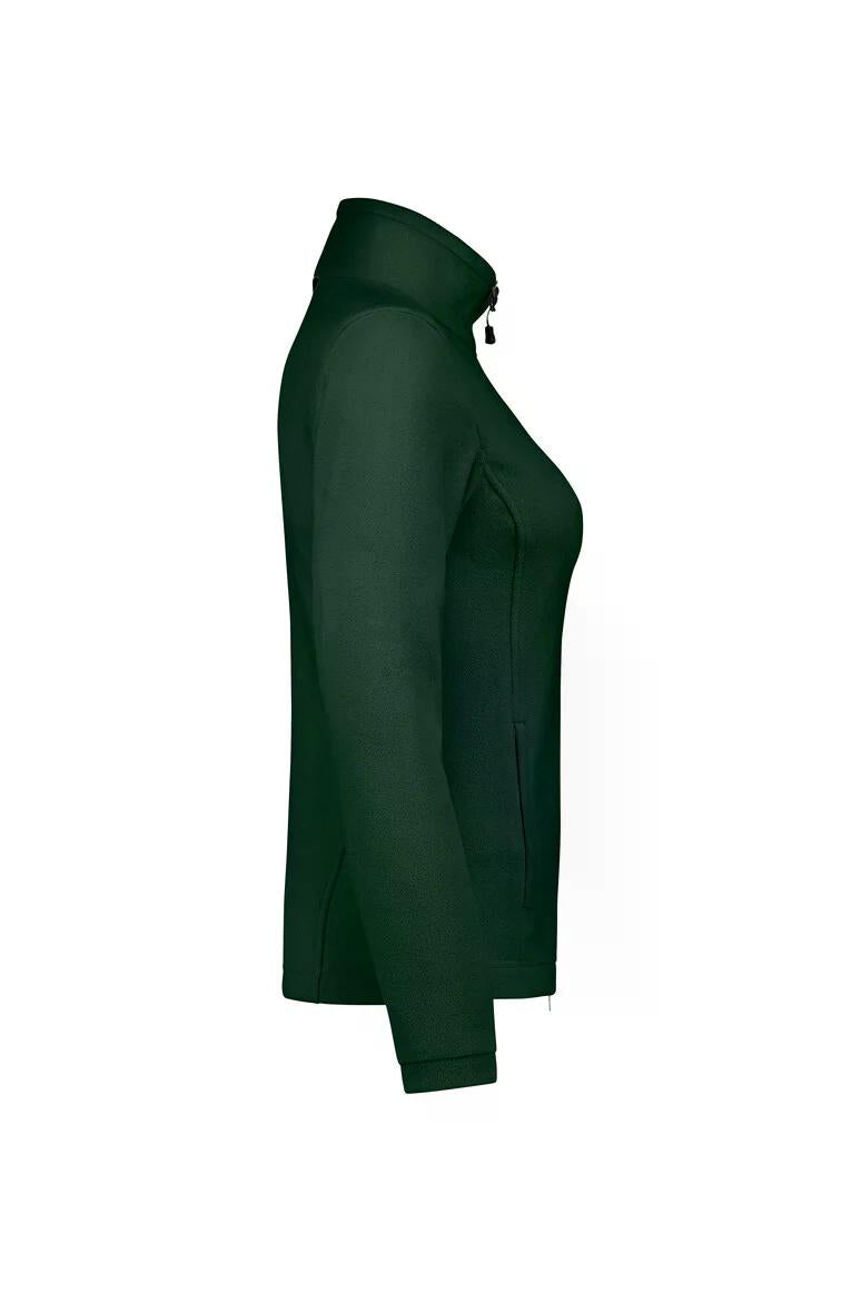 HAKRO Fleecejacke ECO