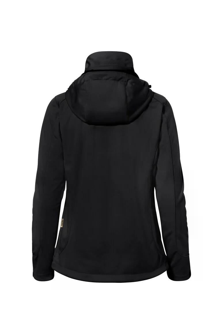 HAKRO Softshelljacke wetterfest