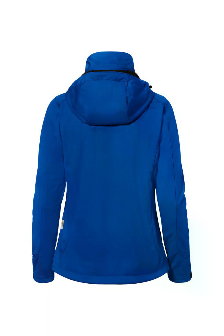 HAKRO Softshelljacke wetterfest