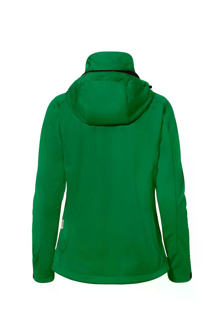 HAKRO Softshelljacke wetterfest