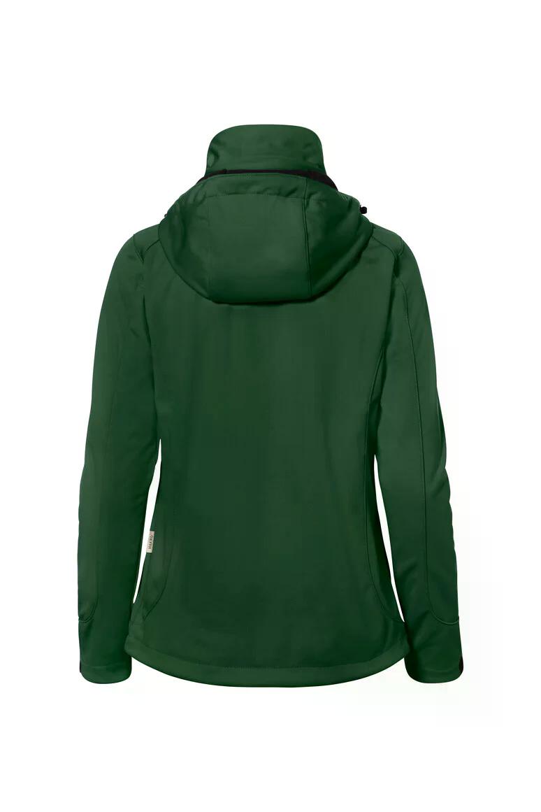 HAKRO Softshelljacke wetterfest