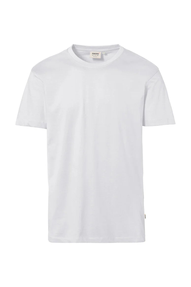 HAKRO T-Shirt Classic Damen/Herren Regular & Comfort Fit