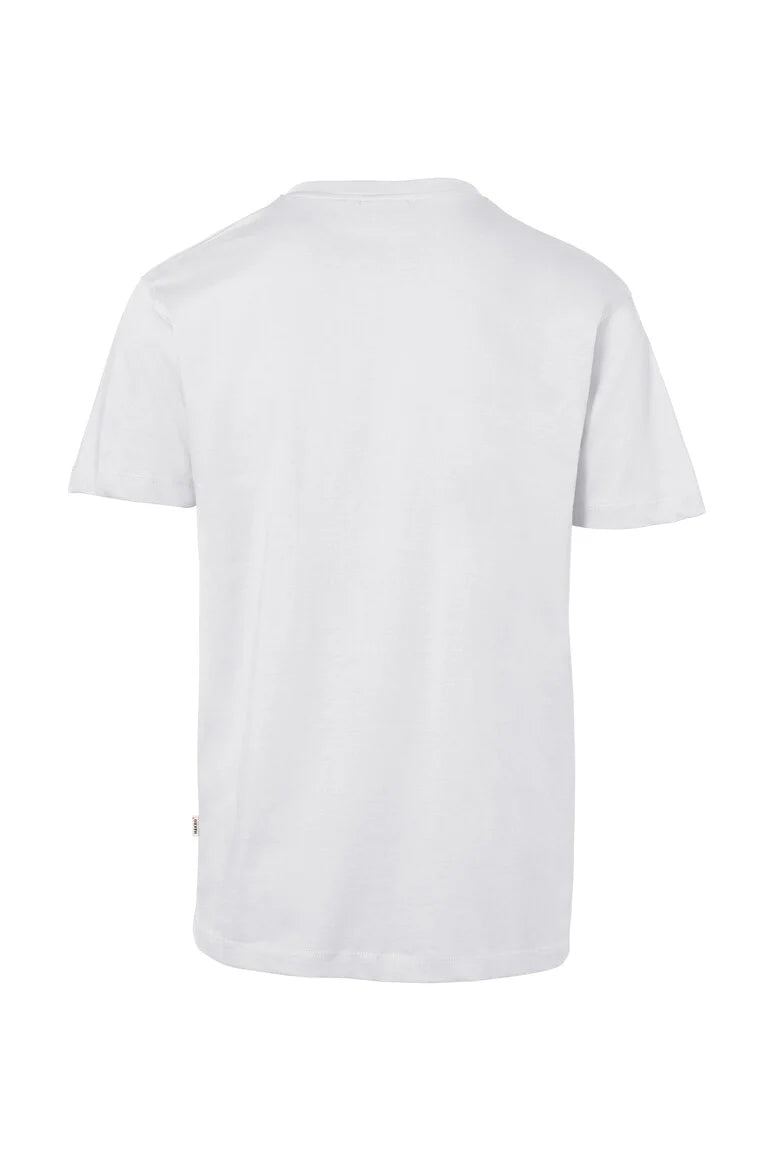 HAKRO T-Shirt Classic Damen/Herren Regular & Comfort Fit