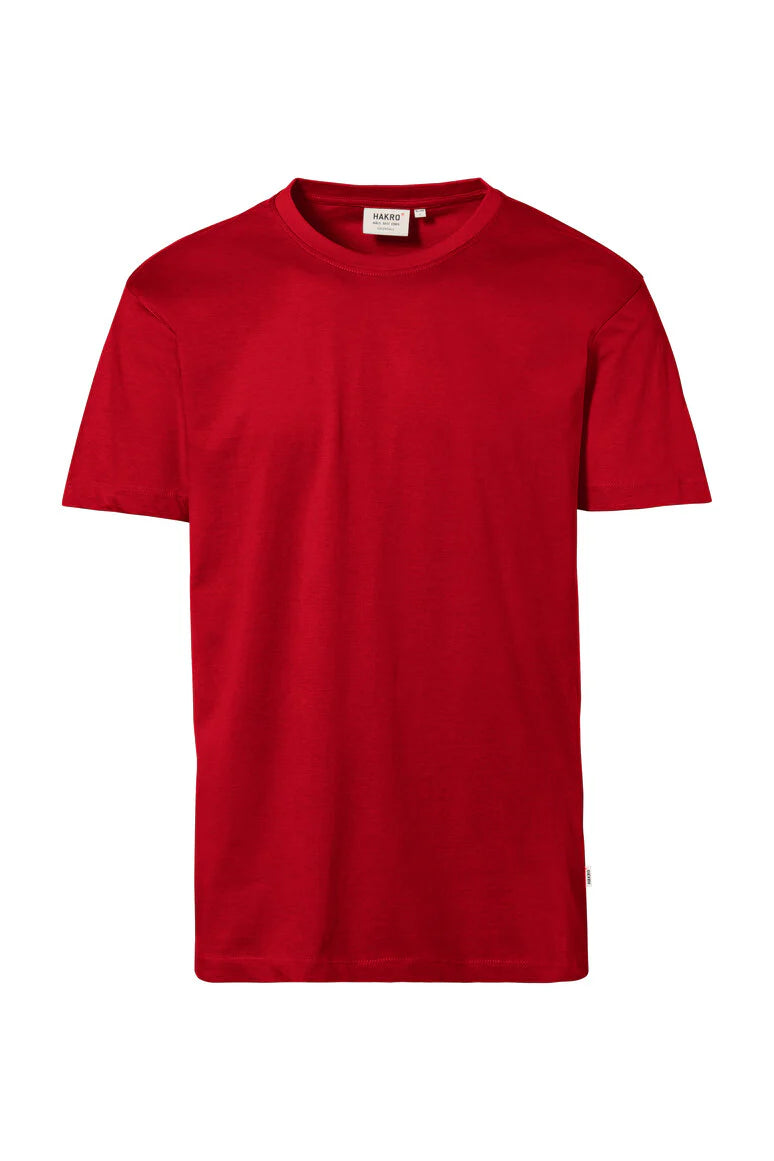 HAKRO T-Shirt Classic Damen/Herren Regular & Comfort Fit