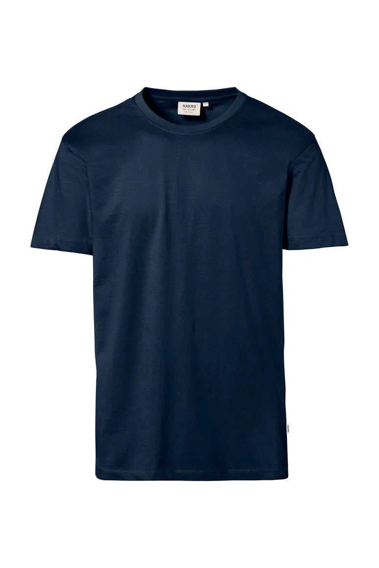 HAKRO T-Shirt Classic Damen/Herren Regular & Comfort Fit