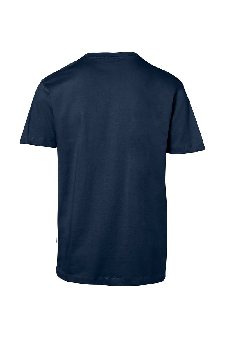 HAKRO T-Shirt Classic Damen/Herren Regular & Comfort Fit