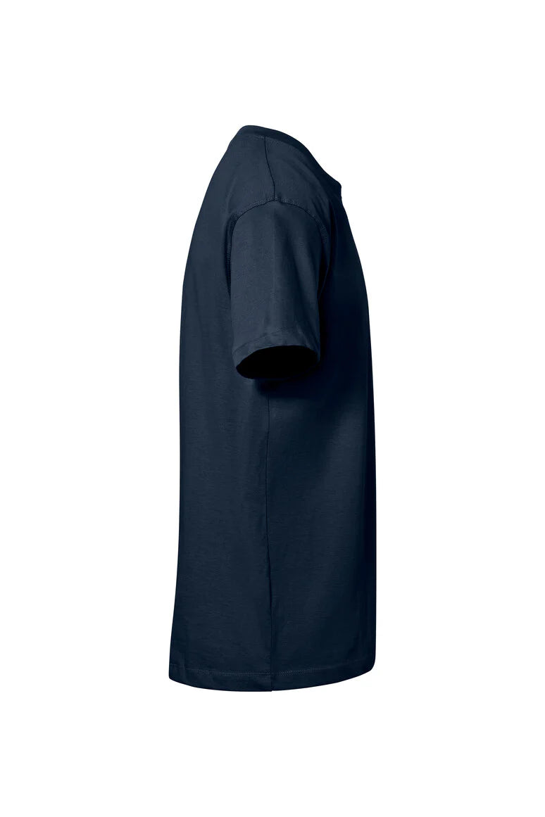 HAKRO T-Shirt Classic Damen/Herren Regular & Comfort Fit