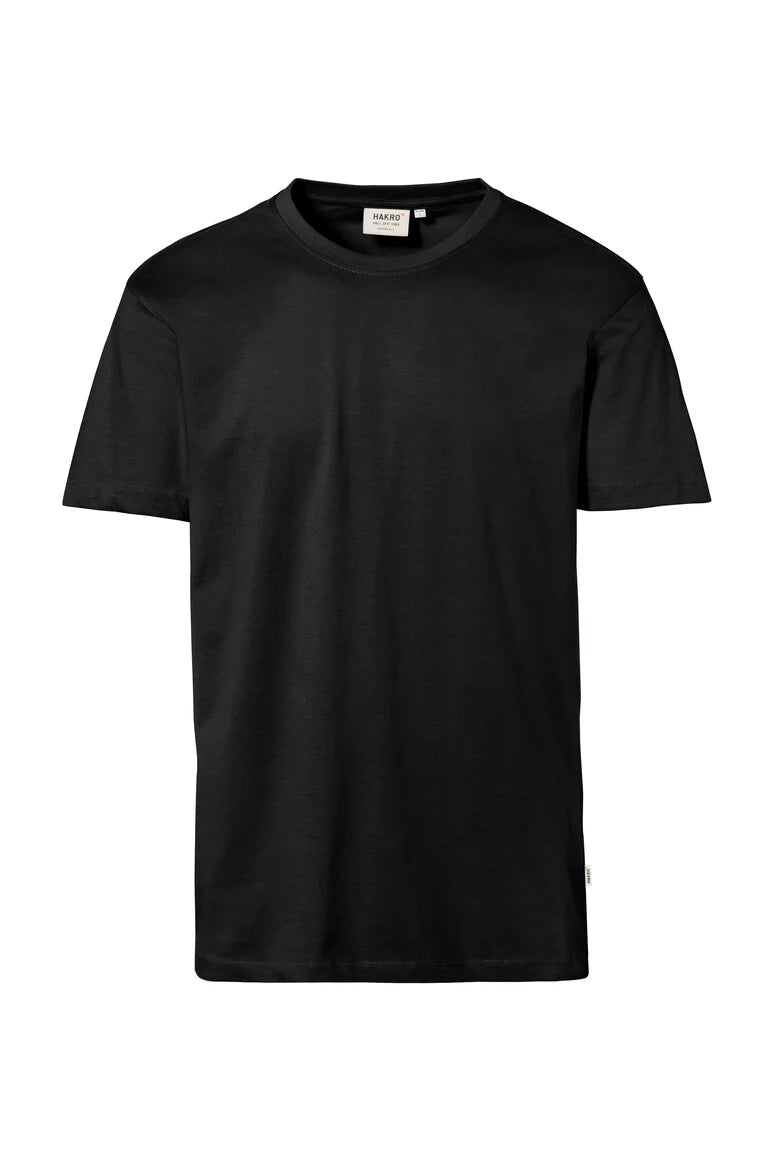HAKRO T-Shirt Classic Damen/Herren Regular & Comfort Fit