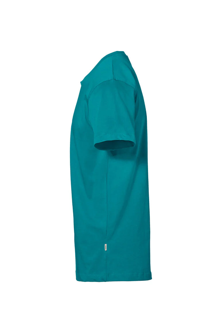 HAKRO T-Shirt Classic Damen/Herren Regular & Comfort Fit