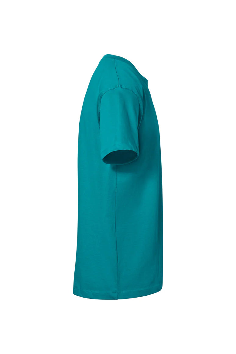 HAKRO T-Shirt Classic Damen/Herren Regular & Comfort Fit