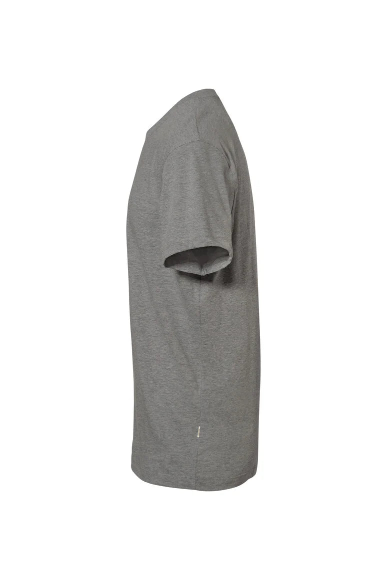 HAKRO T-Shirt Classic Damen/Herren Regular & Comfort Fit