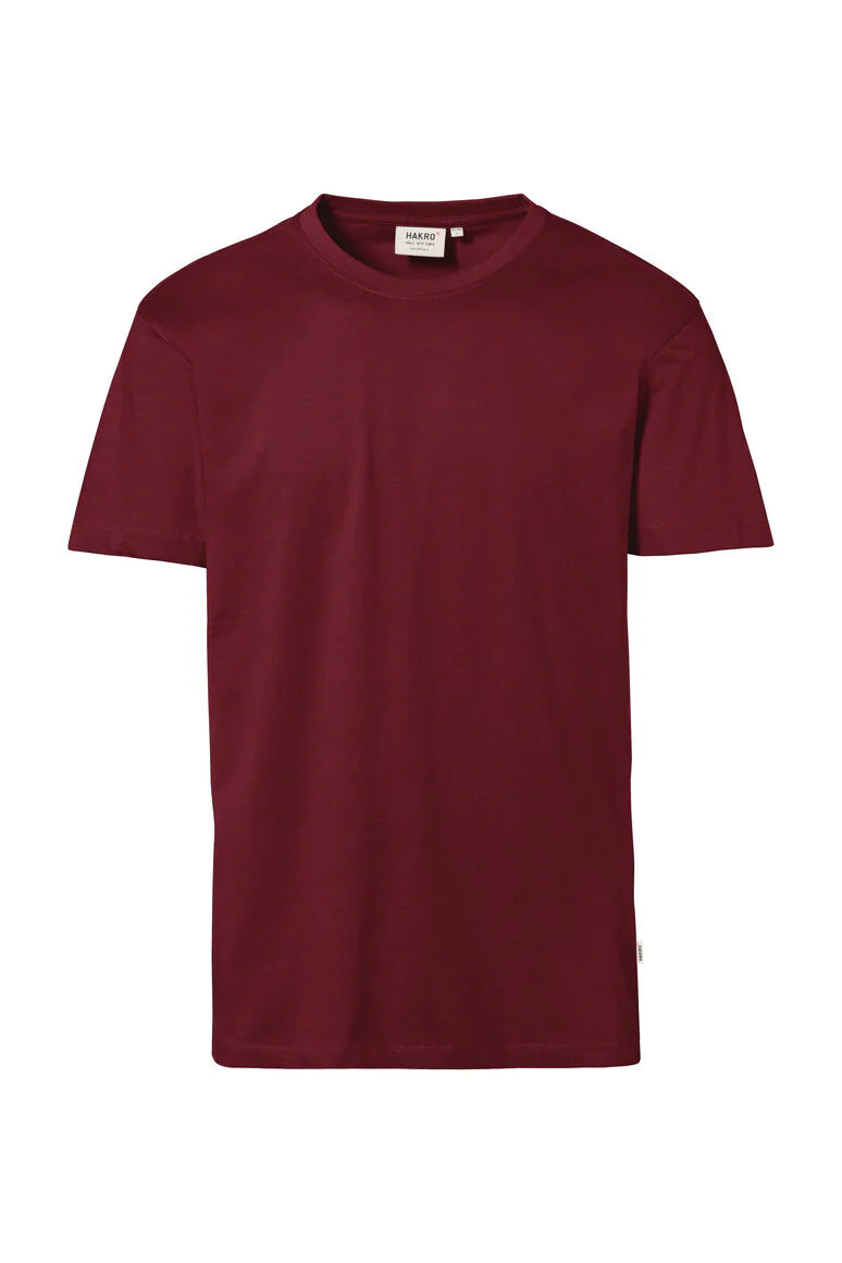 HAKRO T-Shirt Classic Damen/Herren Regular & Comfort Fit