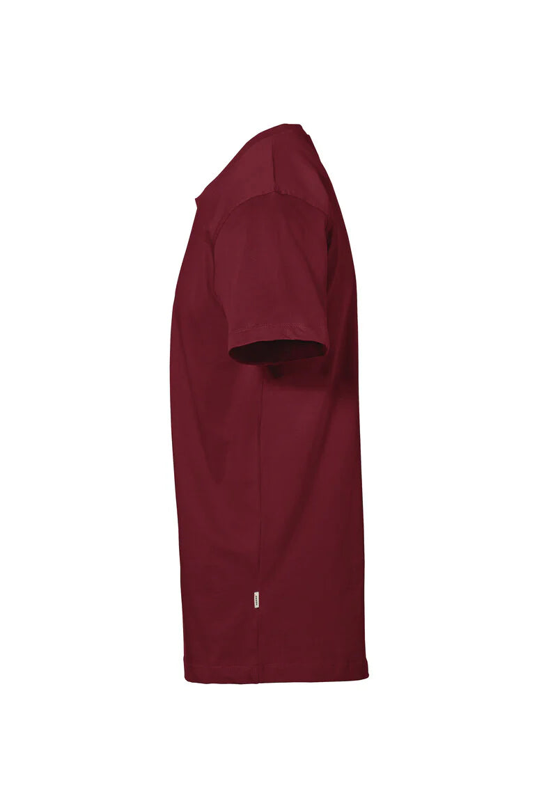 HAKRO T-Shirt Classic Damen/Herren Regular & Comfort Fit