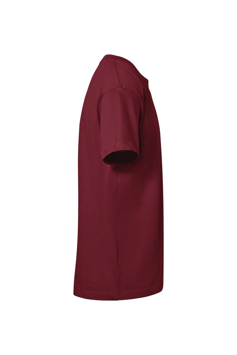 HAKRO T-Shirt Classic Damen/Herren Regular & Comfort Fit