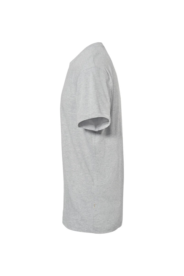 HAKRO T-Shirt Classic Damen/Herren Regular & Comfort Fit