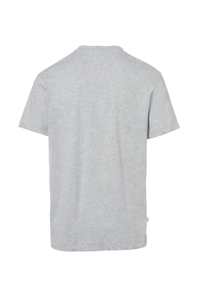 HAKRO T-Shirt Classic Damen/Herren Regular & Comfort Fit