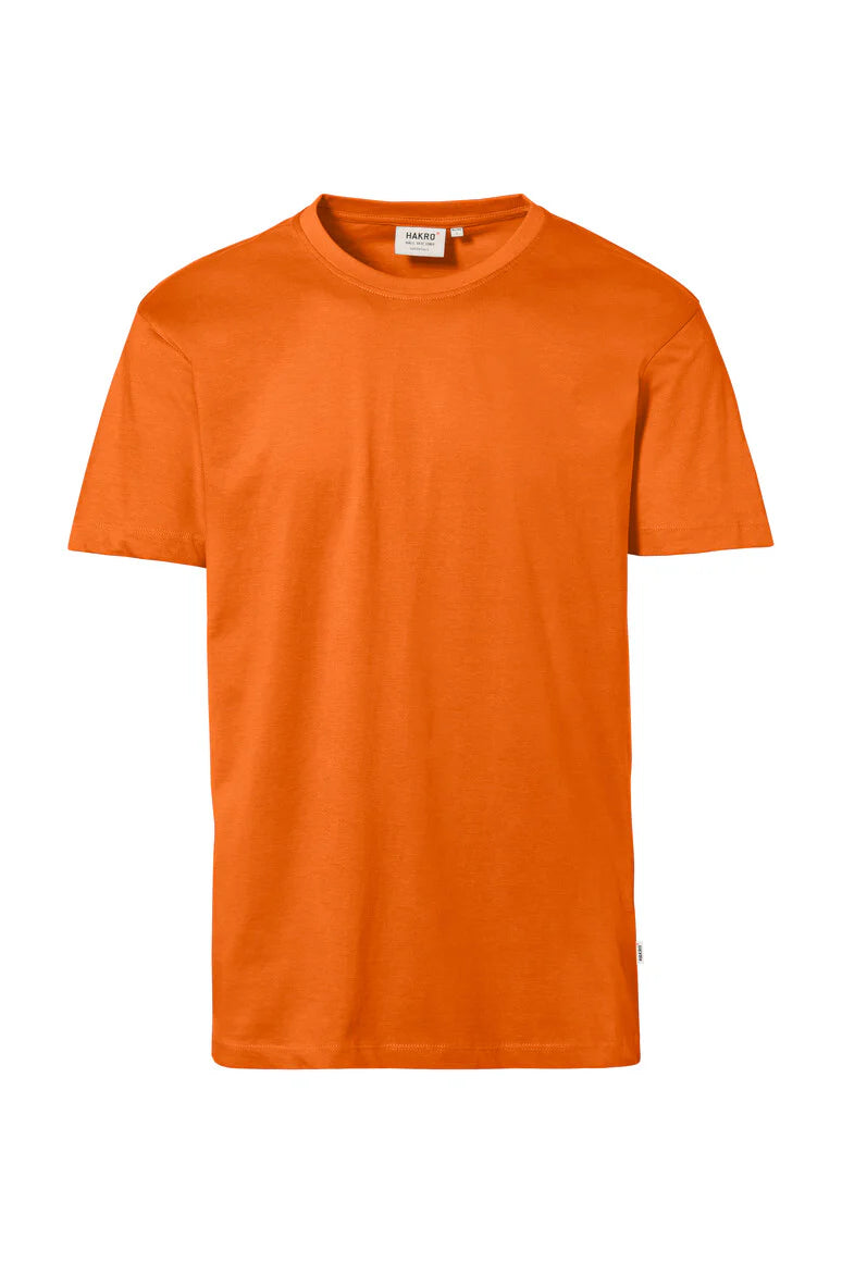 HAKRO T-Shirt Classic Damen/Herren Regular & Comfort Fit