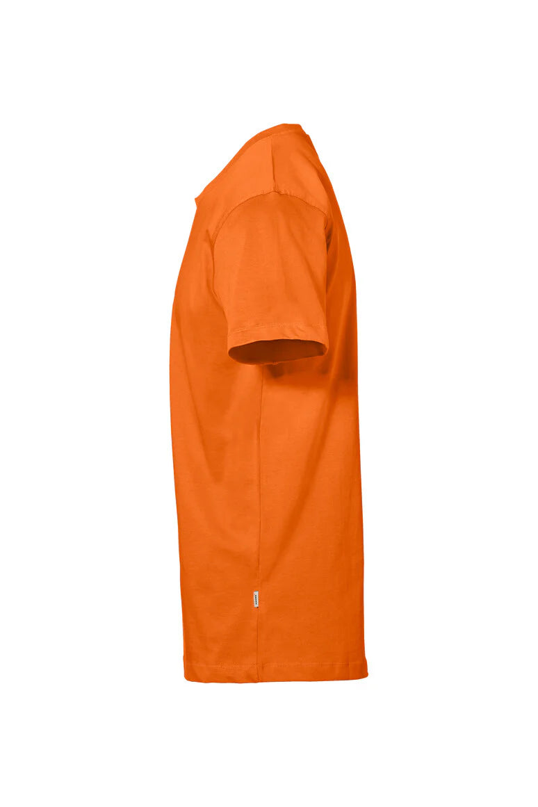 HAKRO T-Shirt Classic Damen/Herren Regular & Comfort Fit