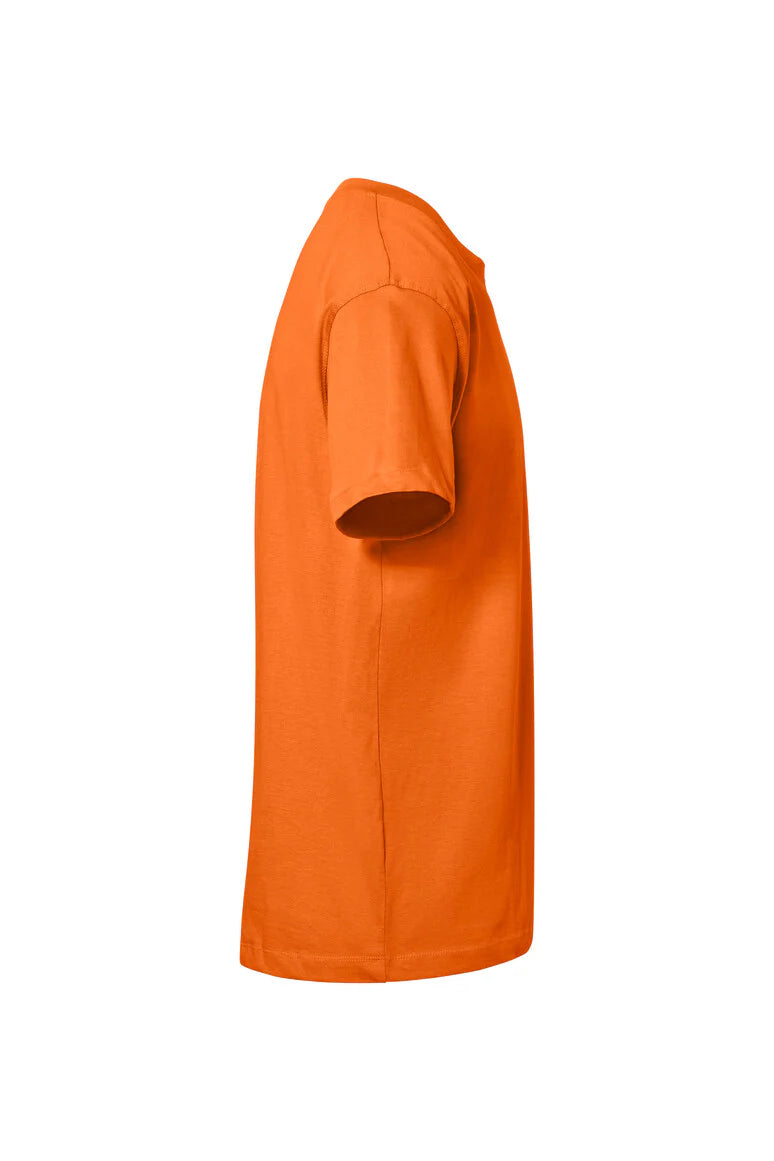 HAKRO T-Shirt Classic Damen/Herren Regular & Comfort Fit