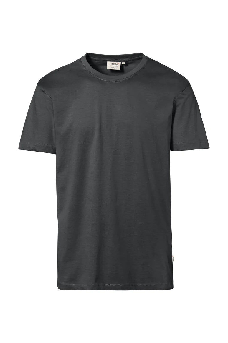 HAKRO T-Shirt Classic Damen/Herren Regular & Comfort Fit