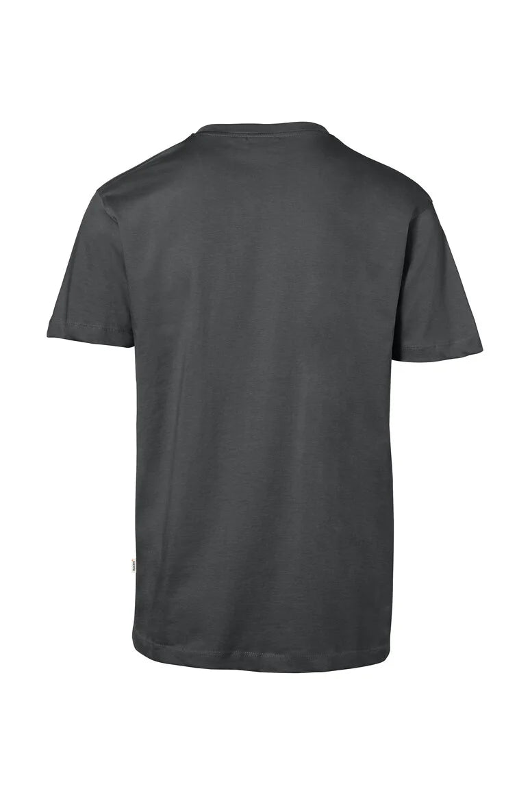 HAKRO T-Shirt Classic Damen/Herren Regular & Comfort Fit